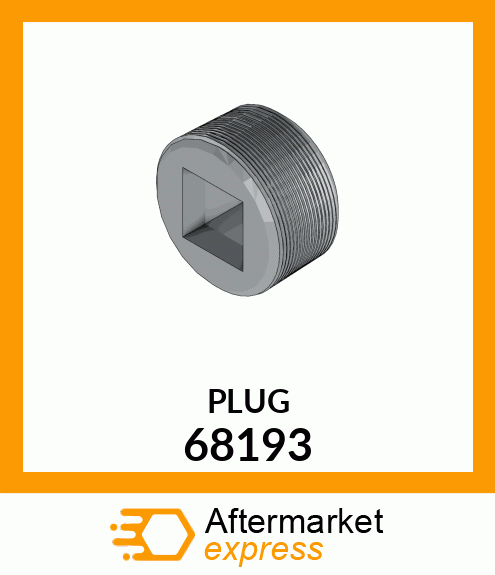 PLUG 68193