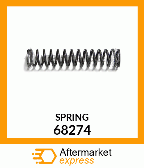 SPRING 68274