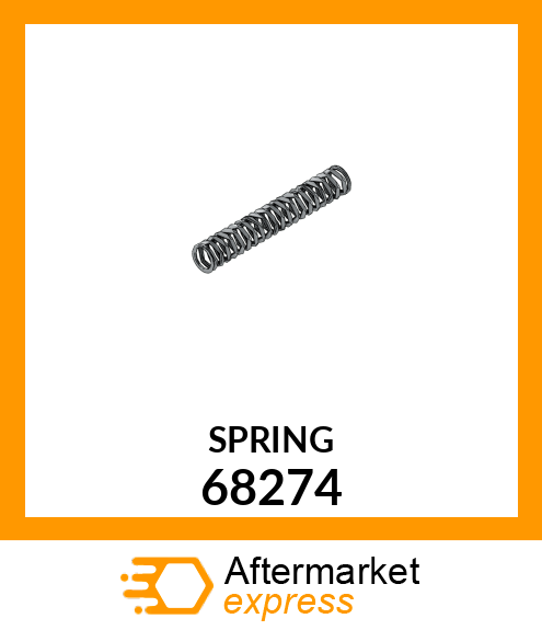 SPRING 68274