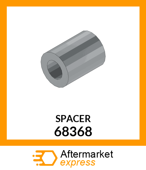 SPACER 68368