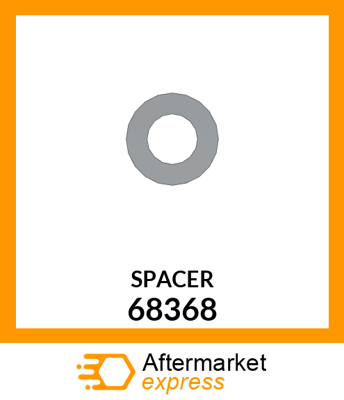 SPACER 68368
