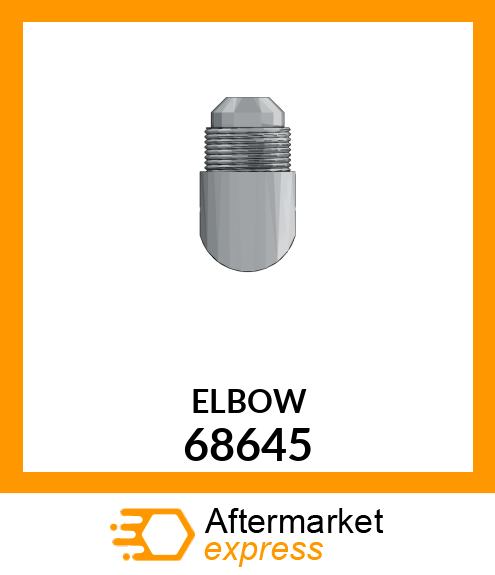 ELBOW 68645