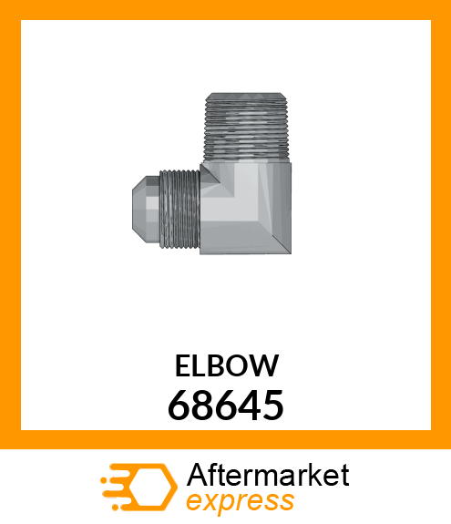 ELBOW 68645