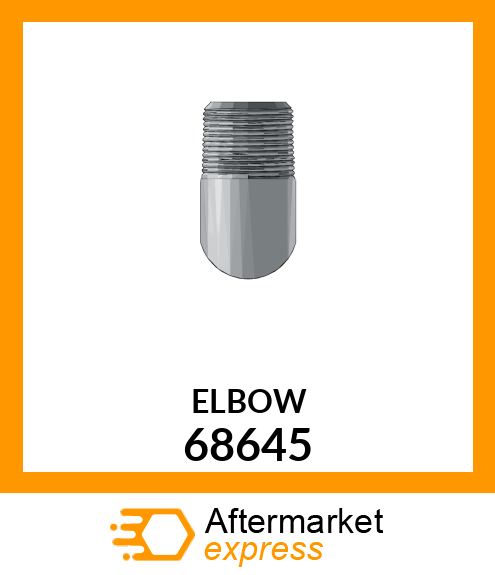 ELBOW 68645