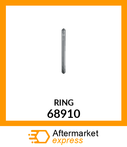 RING 68910
