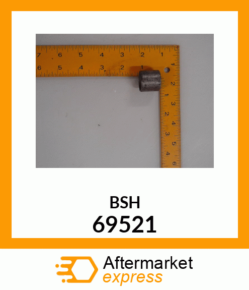 BSH 69521