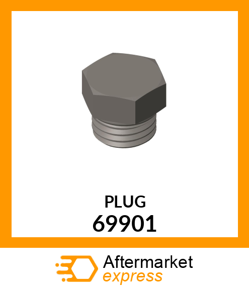 PLUG 69901