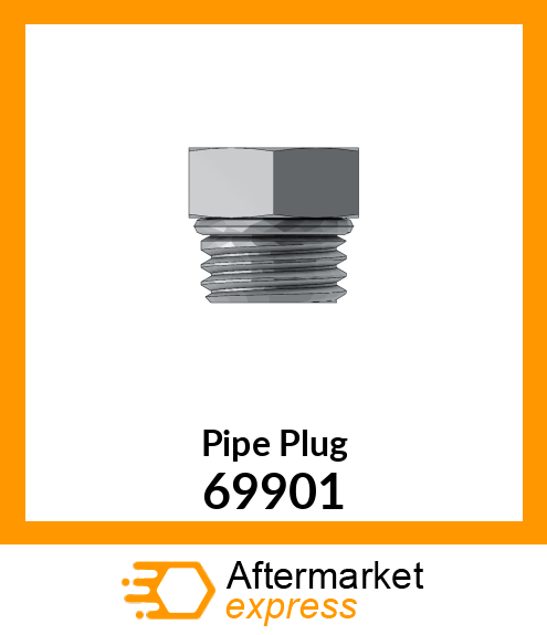 PLUG 69901