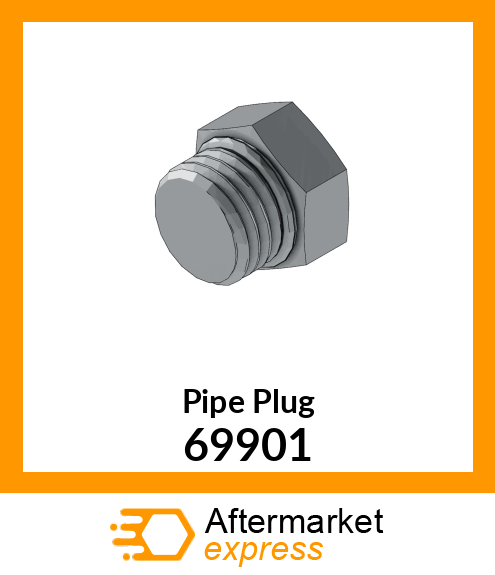 PLUG 69901