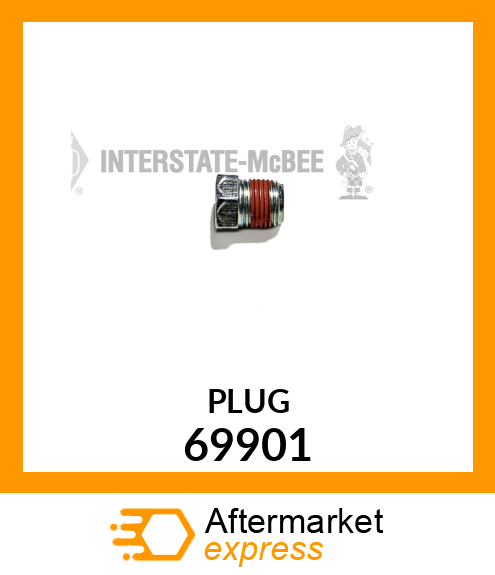 PLUG 69901