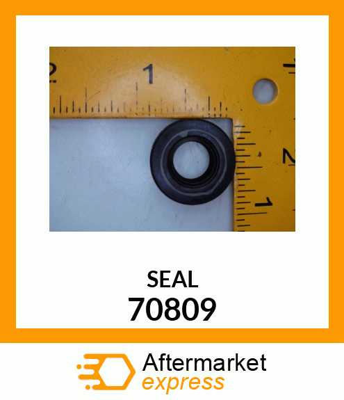 SEAL 70809