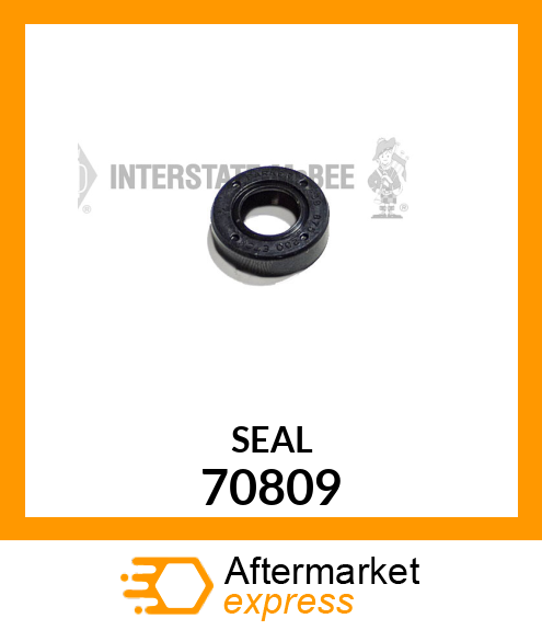 SEAL 70809