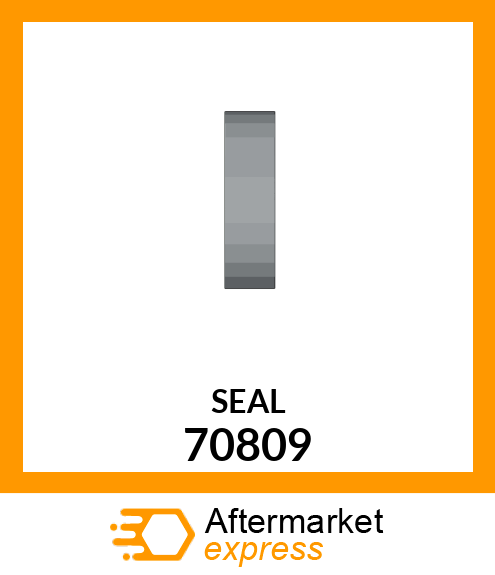 SEAL 70809