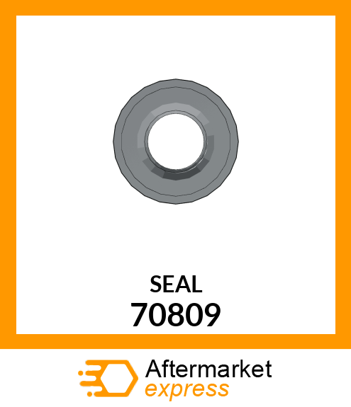 SEAL 70809