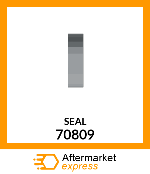 SEAL 70809