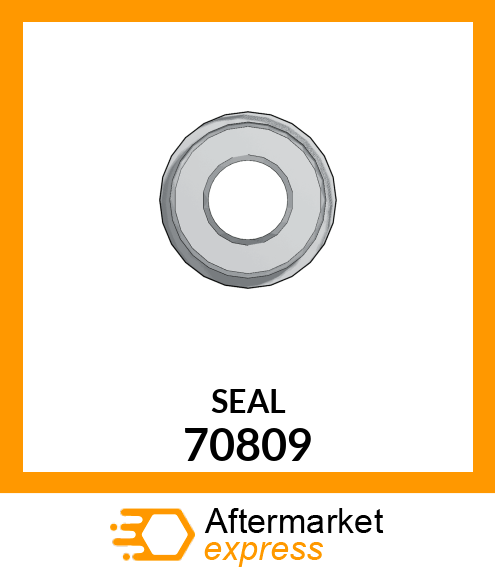 SEAL 70809