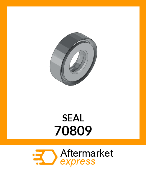 SEAL 70809