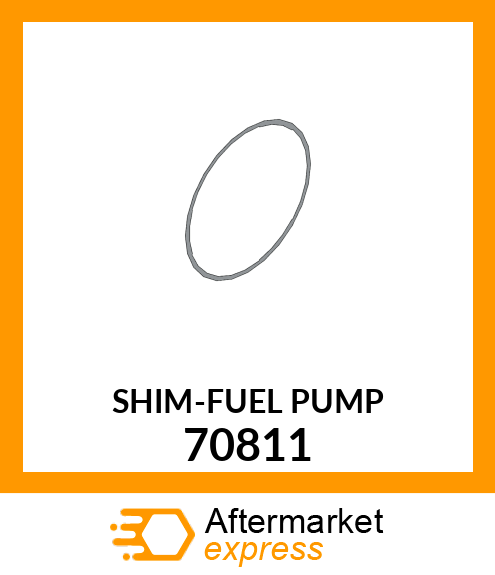 SHIM-FUEL_PUMP_ 70811