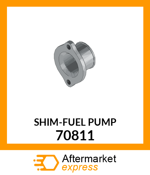 SHIM-FUEL_PUMP_ 70811