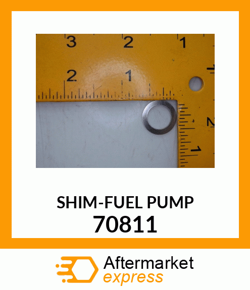 SHIM-FUEL_PUMP_ 70811