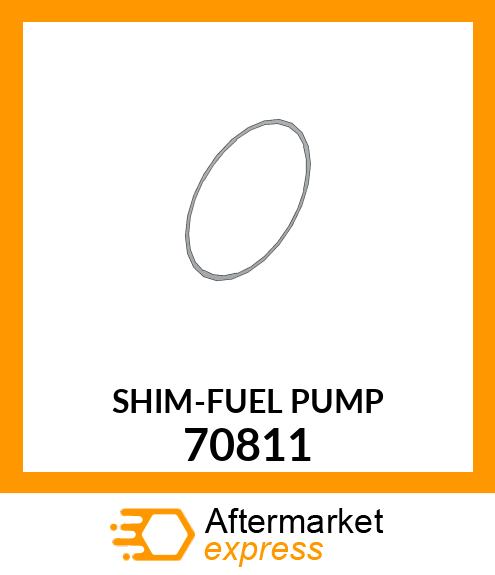 SHIM-FUEL_PUMP_ 70811