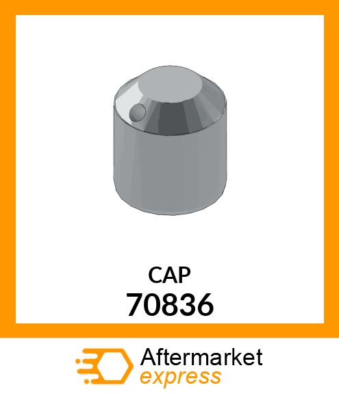 CAP 70836