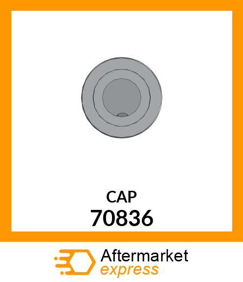 CAP 70836