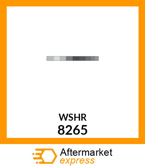 WSHR 8265