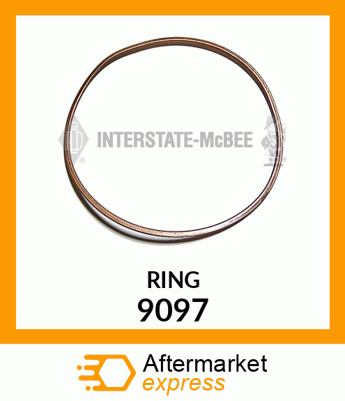 RING 9097