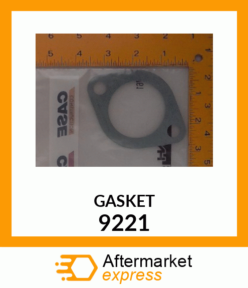 GASKET 9221