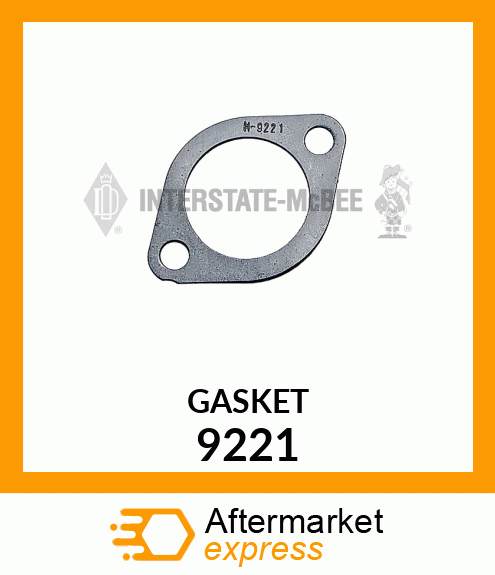 GASKET 9221