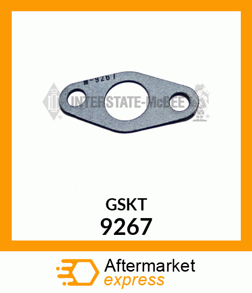 GSKT 9267