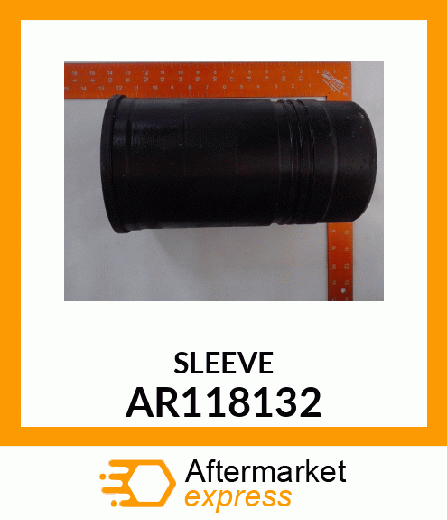 SLEEVE AR118132