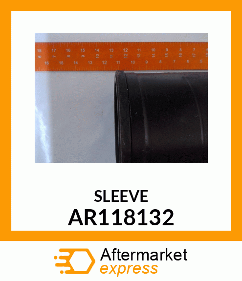 SLEEVE AR118132