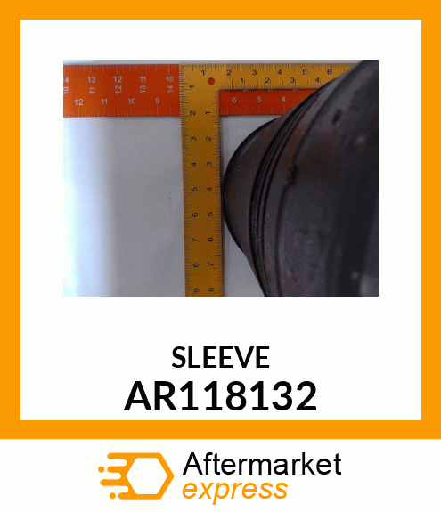 SLEEVE AR118132