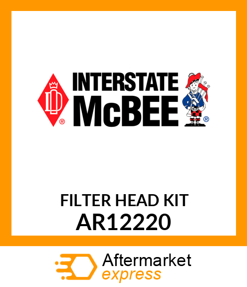 FILTER_HEAD_KIT AR12220