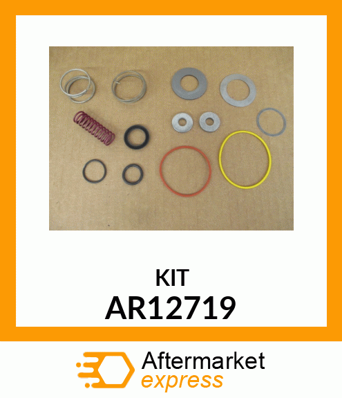 KIT AR12719