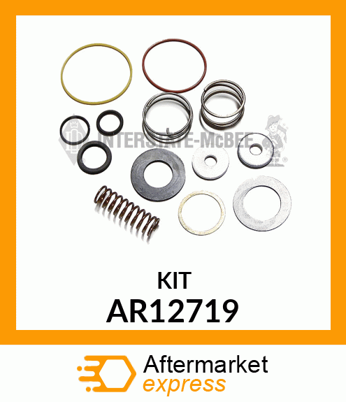 KIT AR12719