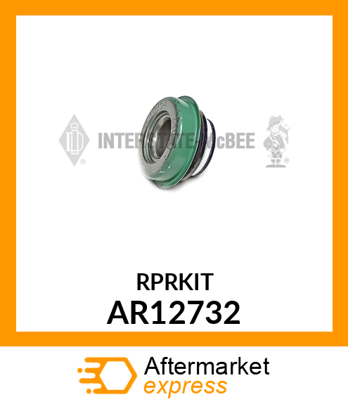 RPRKIT AR12732