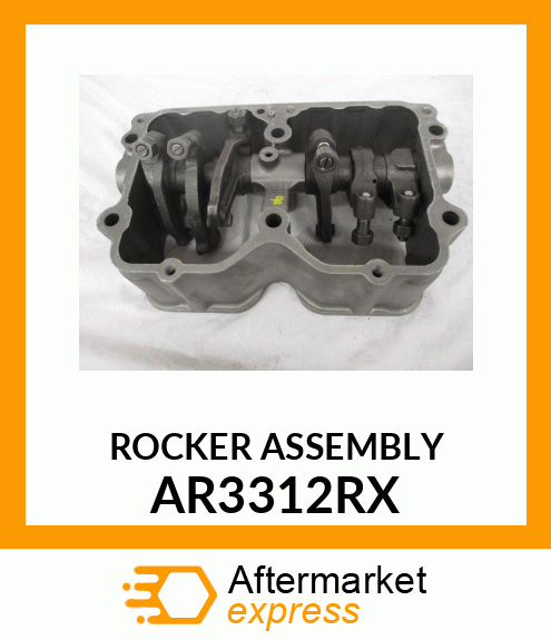 ROCKER_ASSEMBLY AR3312RX