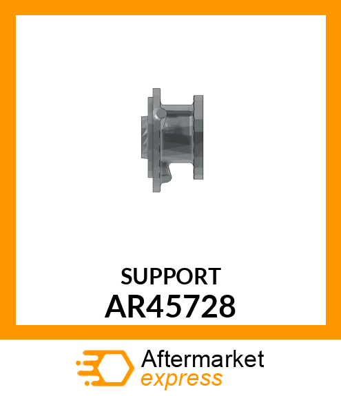 SUPPORT AR45728