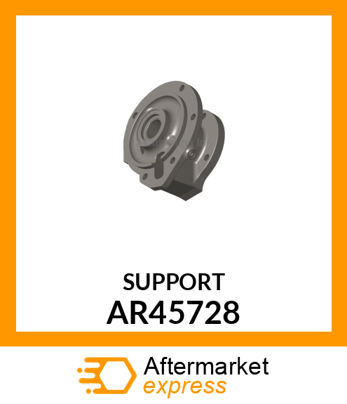 SUPPORT AR45728