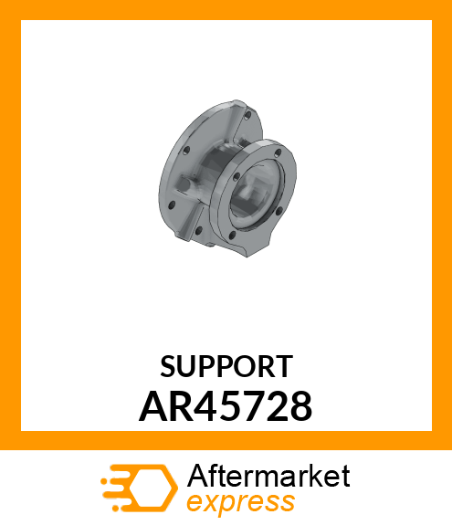 SUPPORT AR45728