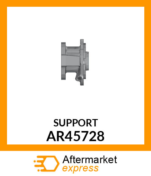 SUPPORT AR45728