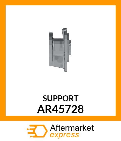 SUPPORT AR45728