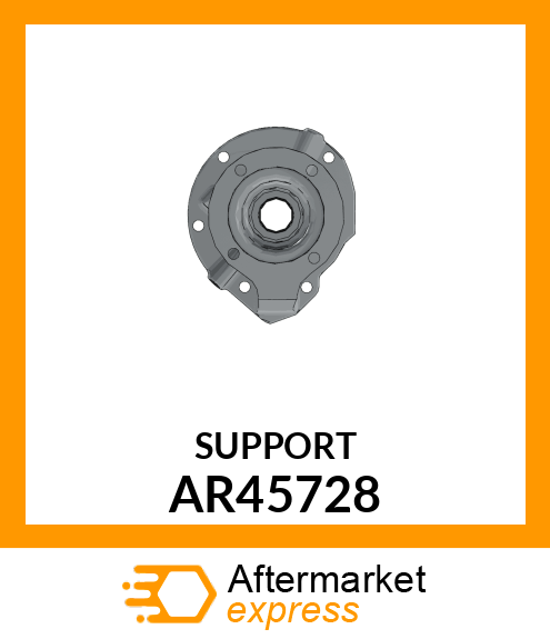 SUPPORT AR45728