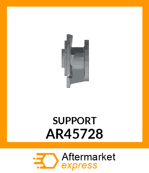 SUPPORT AR45728