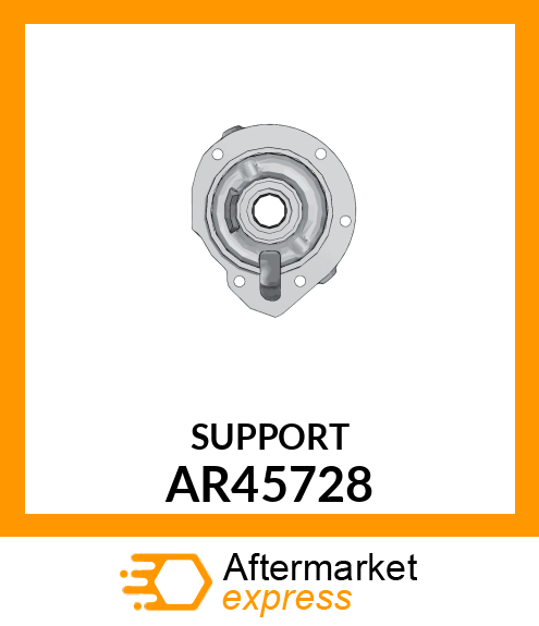 SUPPORT AR45728