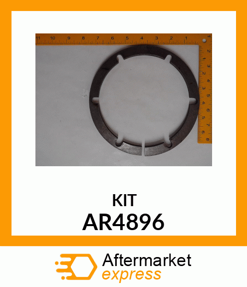 KIT AR4896