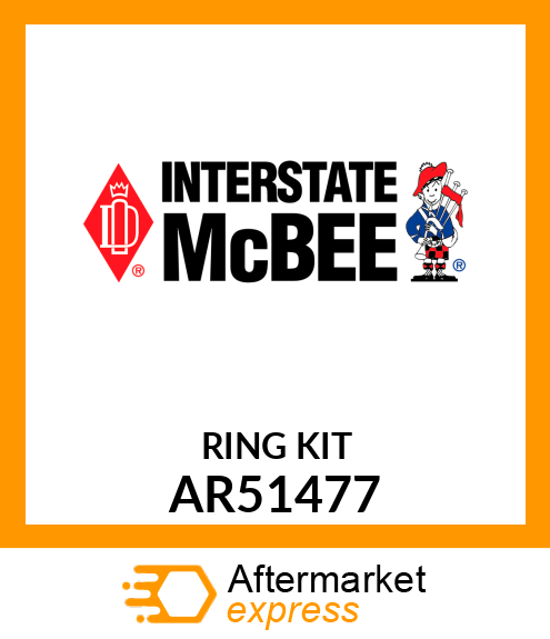 RING_KIT AR51477